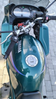 Yamaha XJ XJ900S, 1995 г.