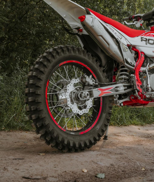 Эндуро ROCKOT GS 2 Origine 300, 2025 г.