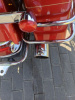 Harley-Davidson Electra Glide Электричка, 2013 г.