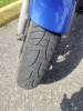 Honda CB, 2002 г.