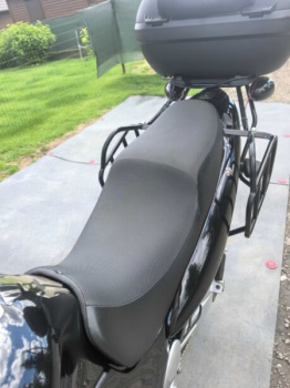 Suzuki Katana, 2005 г.