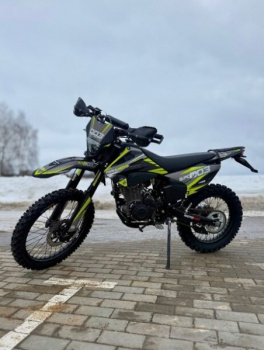 Regulmoto Sport 003 PR Luxe, 2026 г.