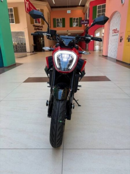 TMBK BLAST 400, 2026 г.
