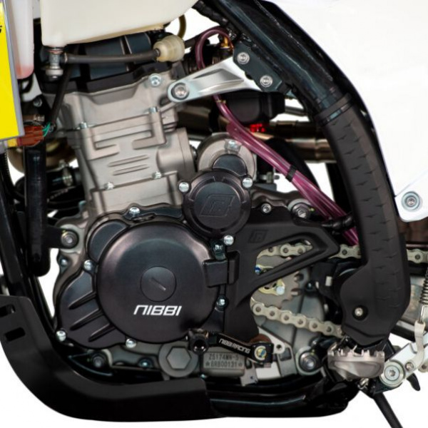 Regulmoto Nibbi N300-S (NB300), 2026 г.