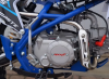 ROCKOT HI-TECH 125 Comandante 2.0, 2025 г.