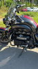 Triumph Rocket III, 2018 г.