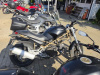 Ducati Monster, 2000 г.