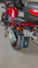 Suzuki Bandit, 1999 г.