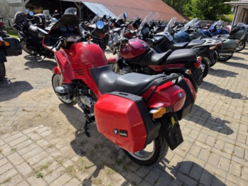 BMW R, 1993 г.