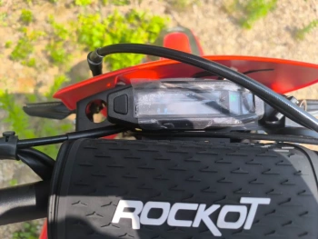 Эндуро ROCKOT GS7 ALL-TERRAIN 250, 2026 г.