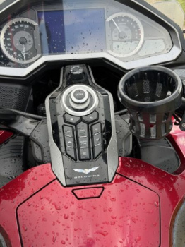 Honda Gold Wing GL 1800, 2020 г.