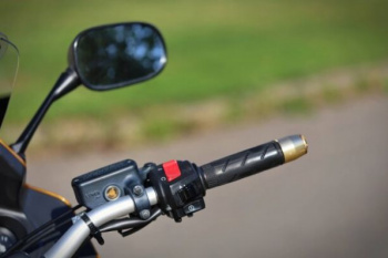 Honda CBF 1000, 2008 г.