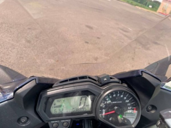 Yamaha FZ FZ1-S, 2013 г.