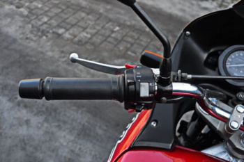 Yamaha TDM 850, 1996 г.