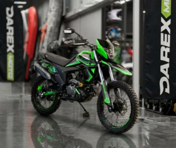 Racer RC 300 XSR, 2025 г.