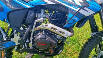 Motoland XR 300 lite, 2025 г.