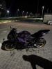 Honda CBR 600RR, 2007 г.