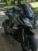Kawasaki Z ZX1000, 2011 г.