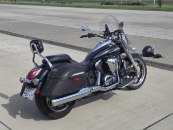 Yamaha XVS, 2012 г.