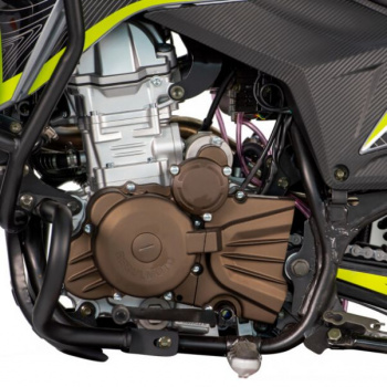 Regulmoto ADV 300 S, 2026 г.