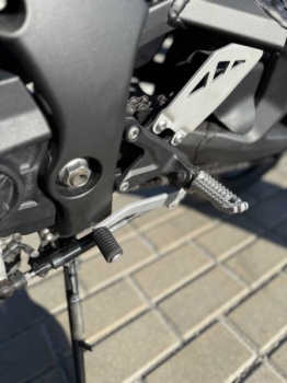 Kawasaki ZX 10R, 2025 г.