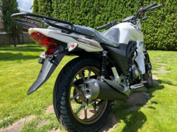 Stels RK125, 2026 г.