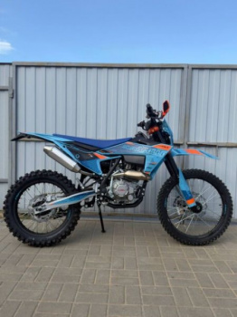Motoland FX 300 NC Apollo, 2026 г.