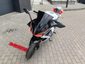 Motoland GP 300, 2026 г.
