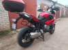 BMW S 1000 XR, 2015 г.