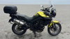 Triumph Tiger, 2011 г.