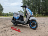 Motosuper S9, 2026 г.