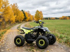 Motoland Raptor 125, 2026 г.