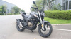 Loncin CR4 II, 2026 г.