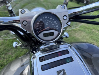 Honda VTX с, 2004 г.