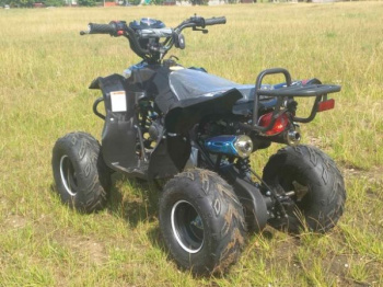 MMG Tornado RAZOR 125сс, 2023 г.