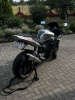 Yamaha YZF R6, 2003 г.