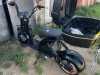 Citycoco GT-X9 GT PRO MAX 4000W, 2024 г.