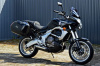 Kawasaki Versys 650, 2008 г.