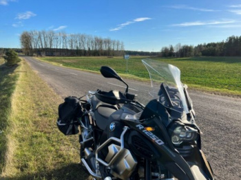 BMW R R1250 GSA, 2020 г.