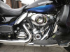 Harley-Davidson Electra Glide FLHTK, 2010 г.
