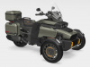 BRP Can-Am Spyder Canyon Redrock, 2025 г.