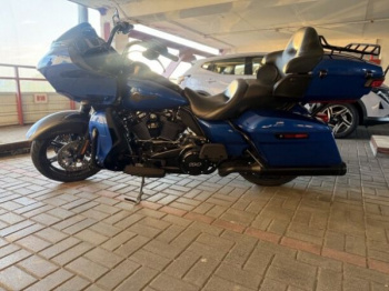 Harley-Davidson Road Glide Limited, 2024 г.