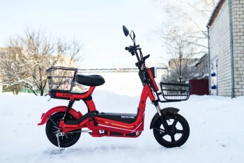  AVM Delta Pro, 2026 г.