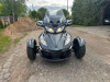 BRP Can-Am Spyder, 2019 г.