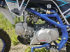 ROCKOT HI-TECH 125 Comandante 2.0, 2026 г.