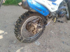 Irbis TTR 250, 2014 г.