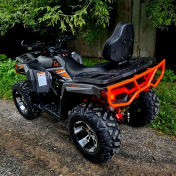 Эксклюзив Редкая модель Kugoo k5 300, 2026 г.