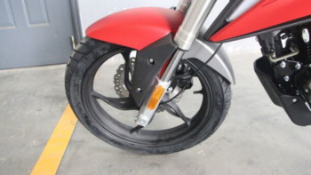 Loncin CR4 II, 2026 г.
