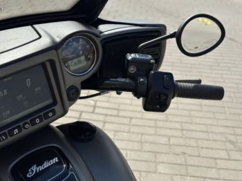 Indian Chieftain Dark Horse, 2019 г.