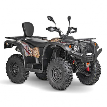 Hisun Strike 500 Efi, 2023 г.